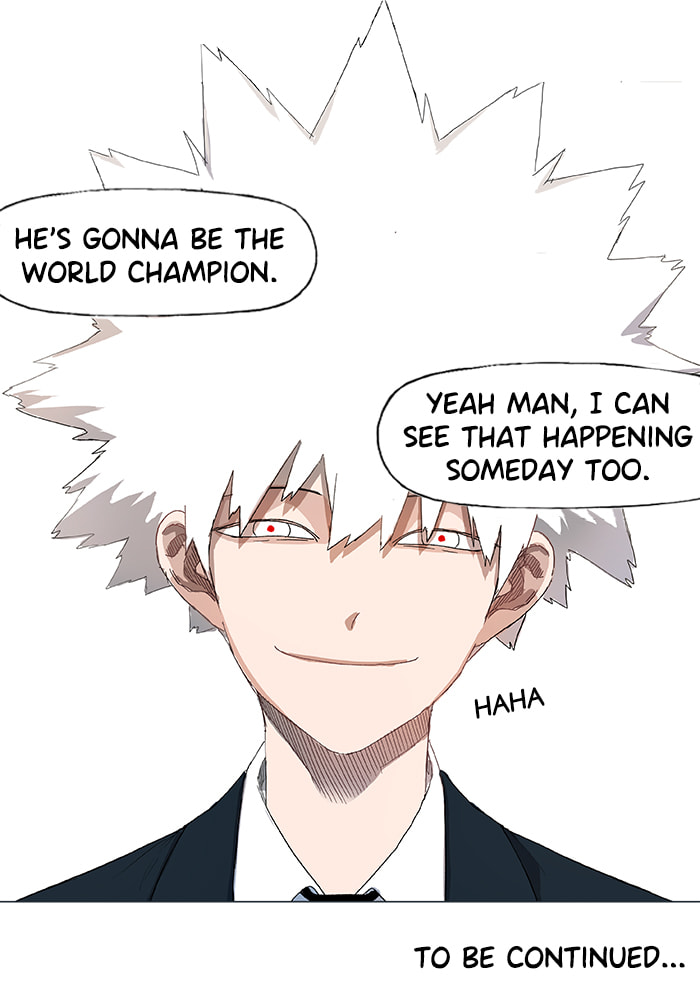 Read The Boxer chapter 2 image 59 on Lezhin