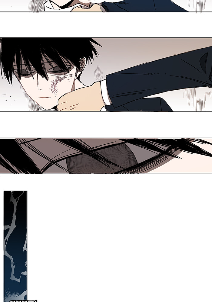 Read The Boxer chapter 2 image 6 on Lezhin