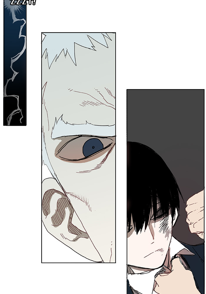 Read The Boxer chapter 2 image 7 on Lezhin