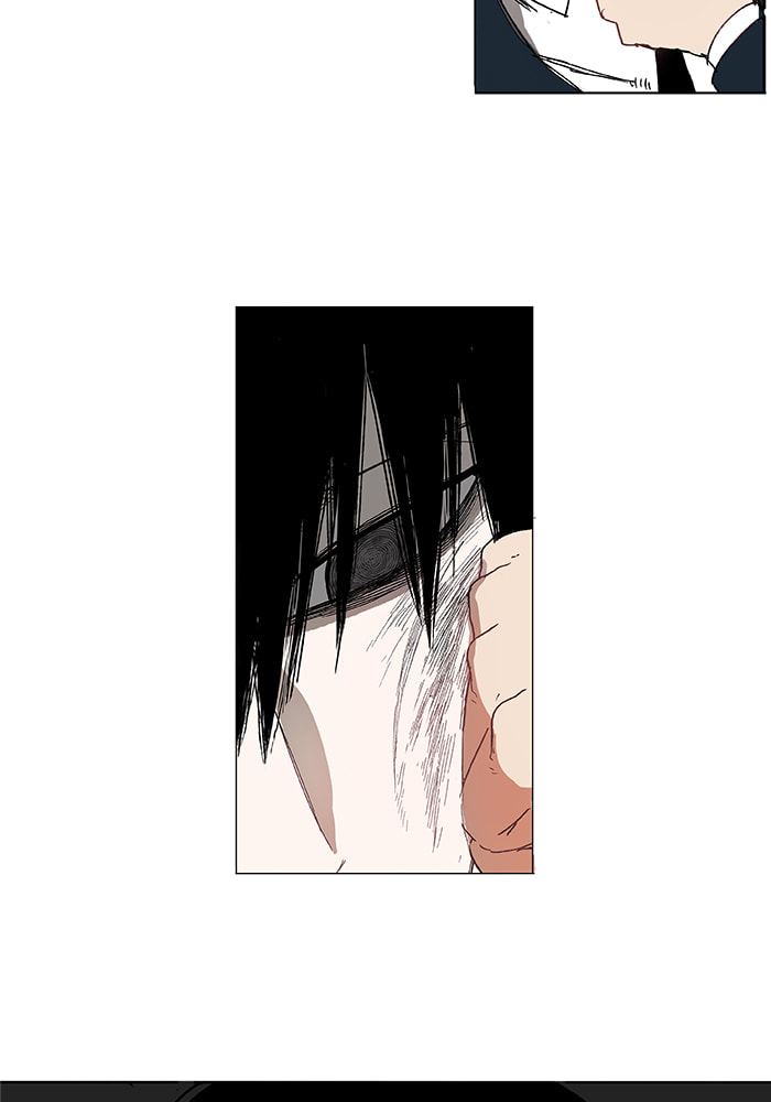 Read The Boxer chapter 2 image 8 on Lezhin
