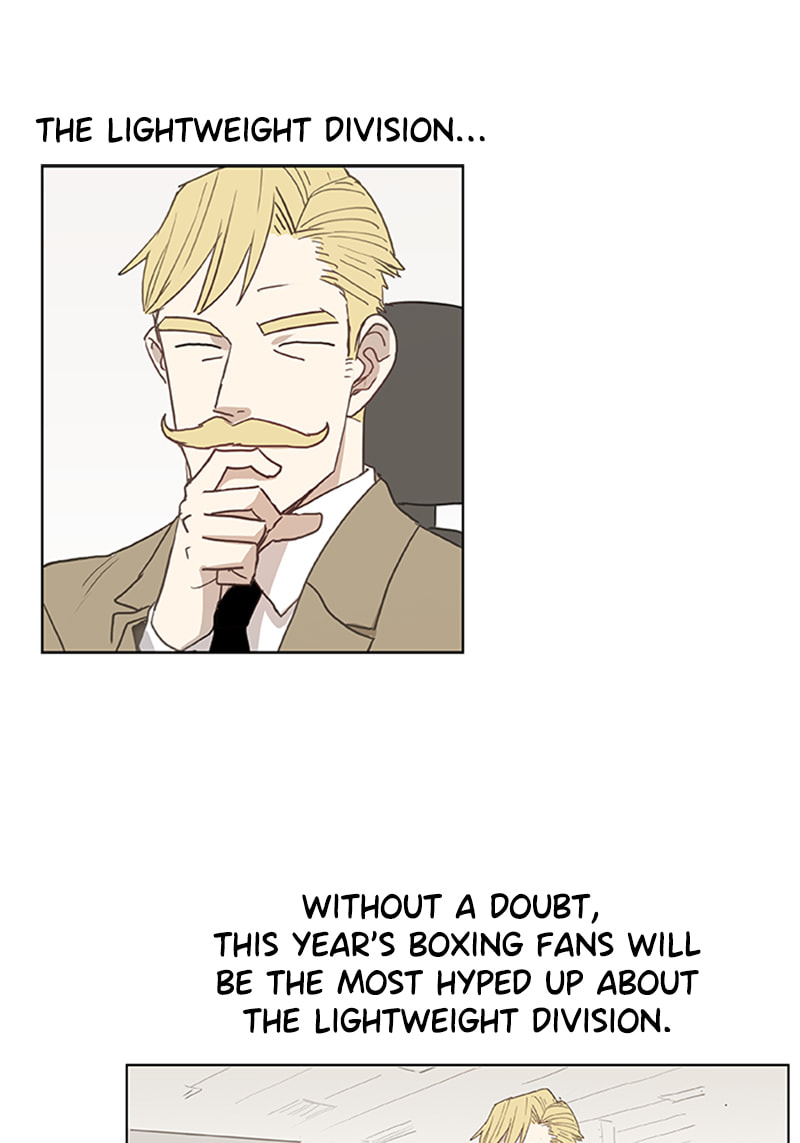 Read The Boxer chapter 20 image 0 on Lezhin