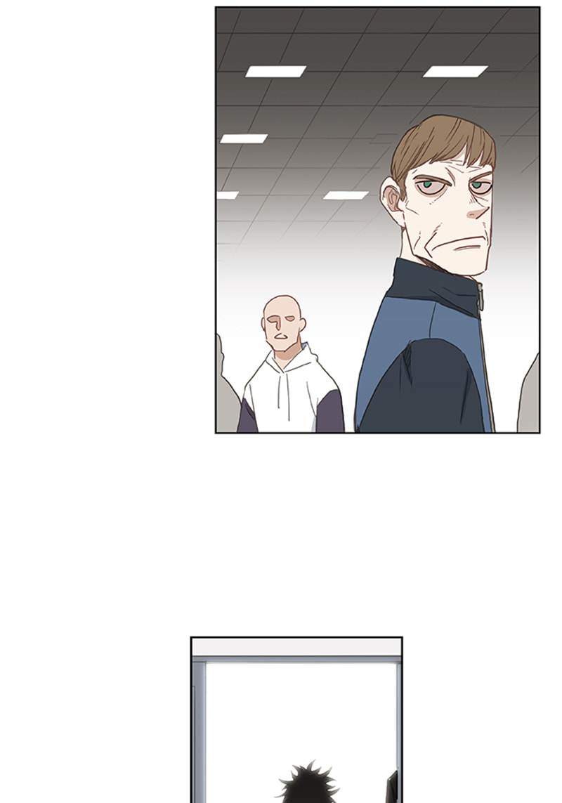 Read The Boxer chapter 20 image 12 on Lezhin