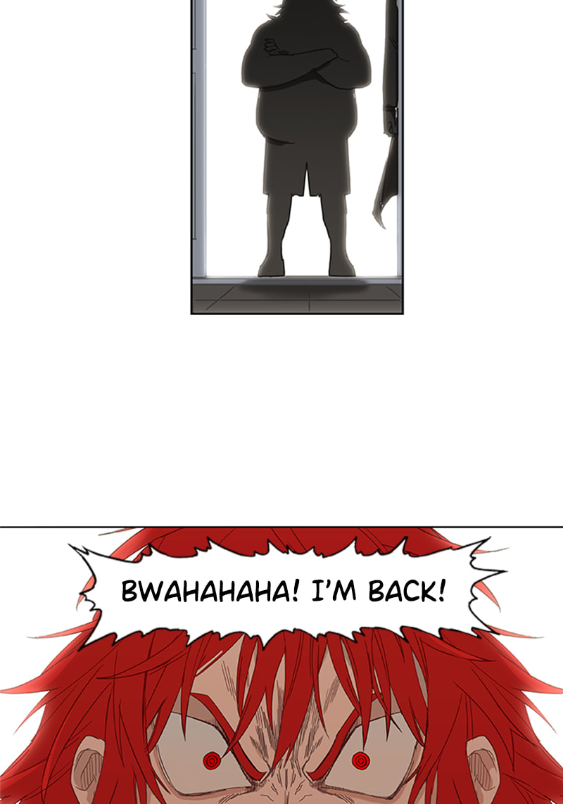Read The Boxer chapter 20 image 13 on Lezhin