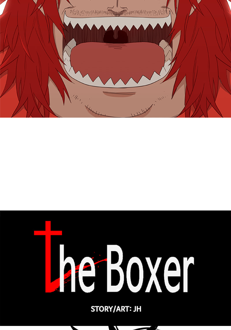 Read The Boxer chapter 20 image 14 on Lezhin