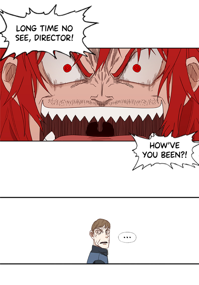 Read The Boxer chapter 20 image 19 on Lezhin