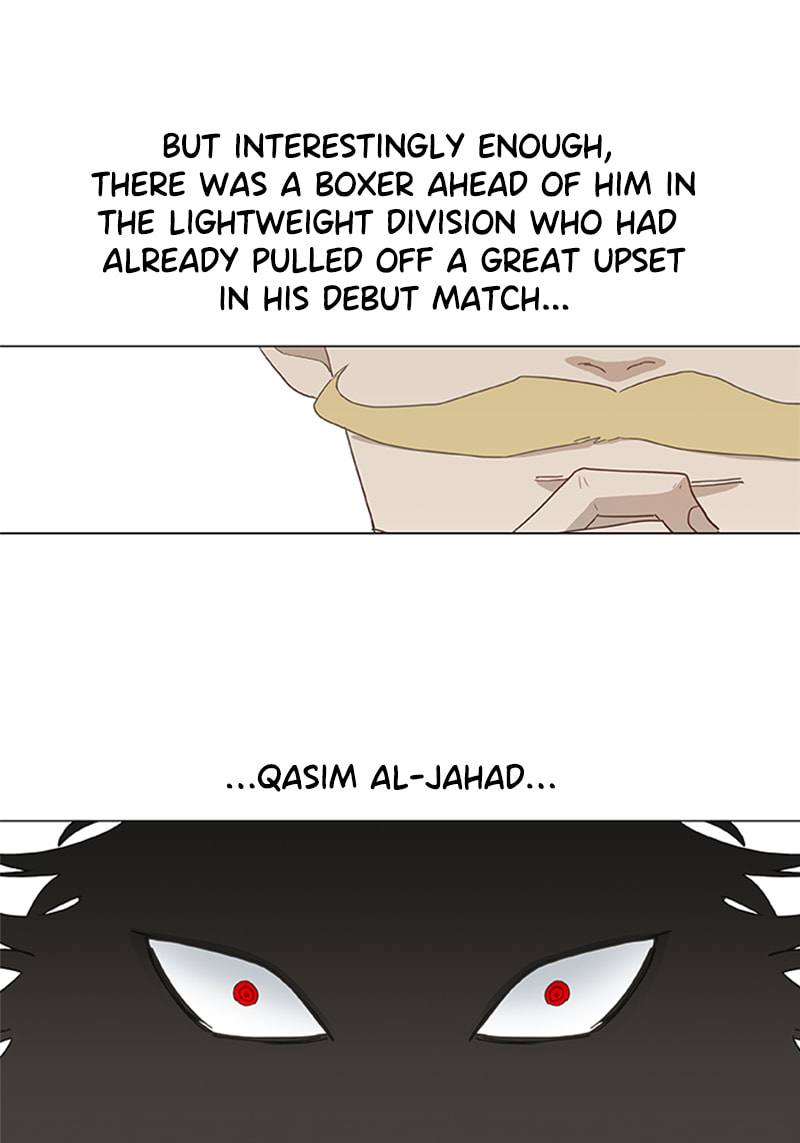 Read The Boxer chapter 20 image 2 on Lezhin