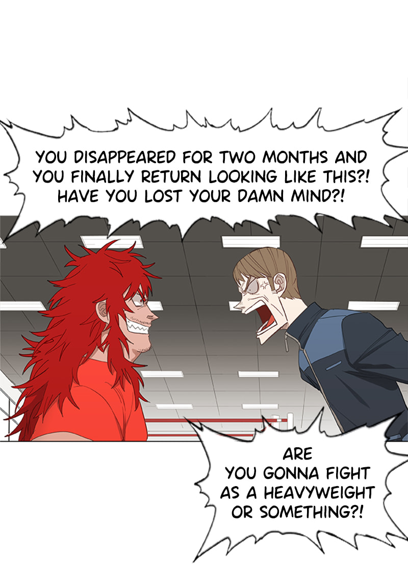 Read The Boxer chapter 20 image 20 on Lezhin
