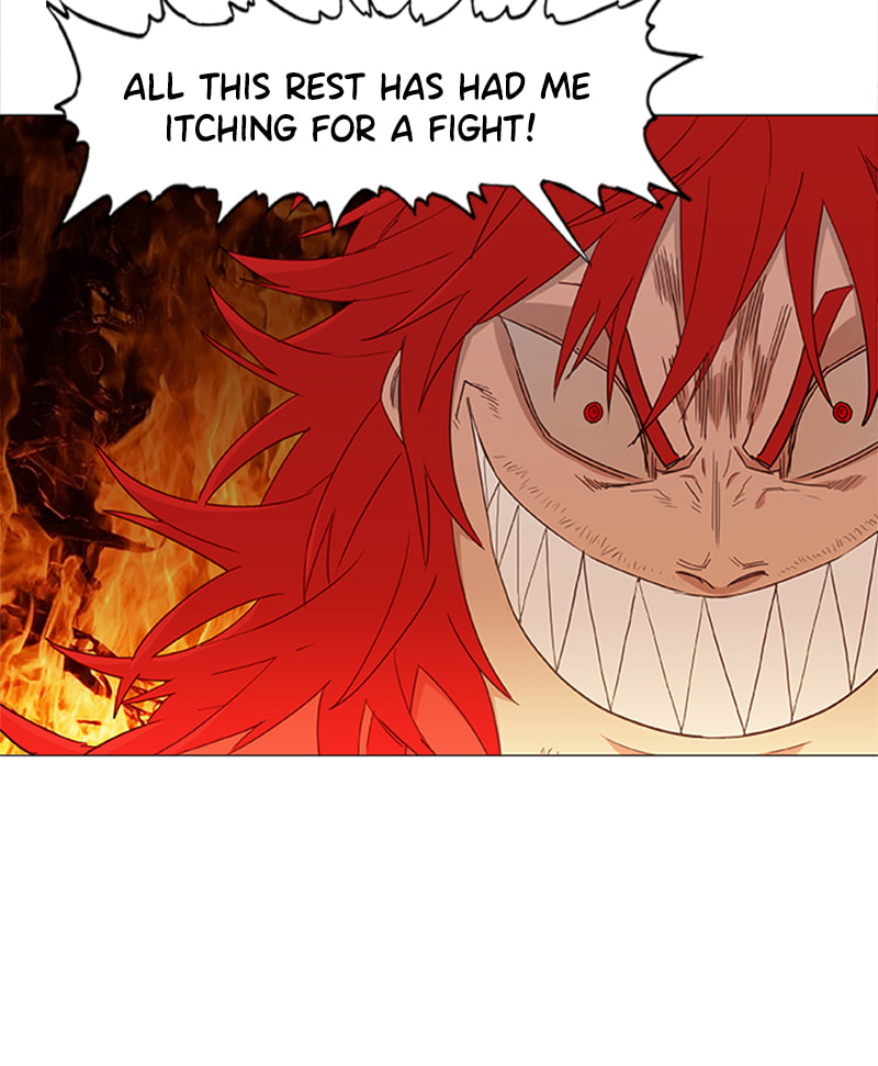 Read The Boxer chapter 20 image 22 on Lezhin