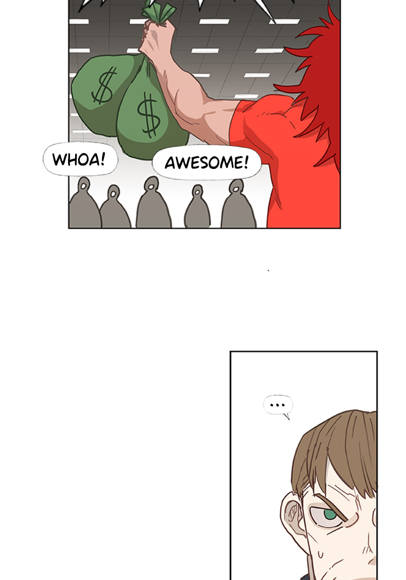 Read The Boxer chapter 20 image 24 on Lezhin