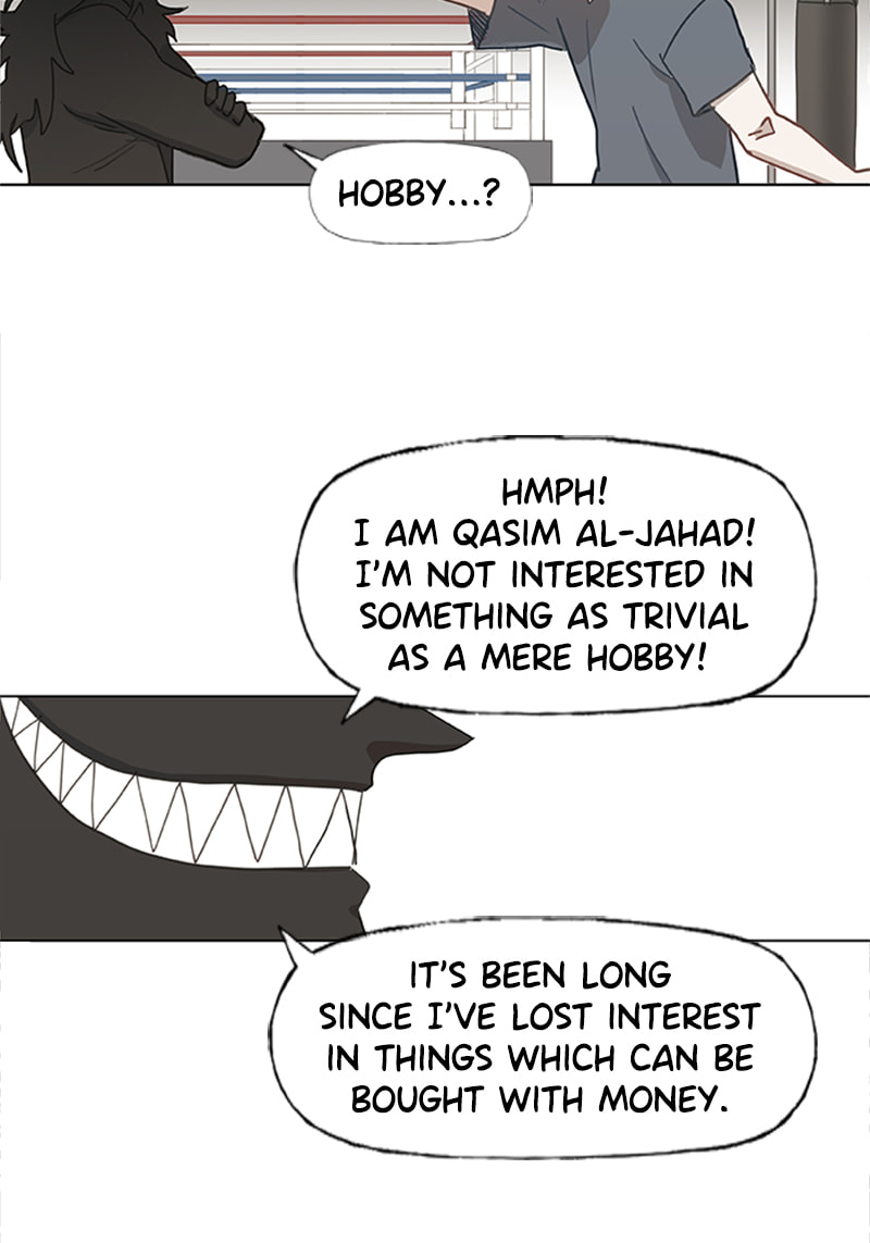 Read The Boxer chapter 20 image 27 on Lezhin