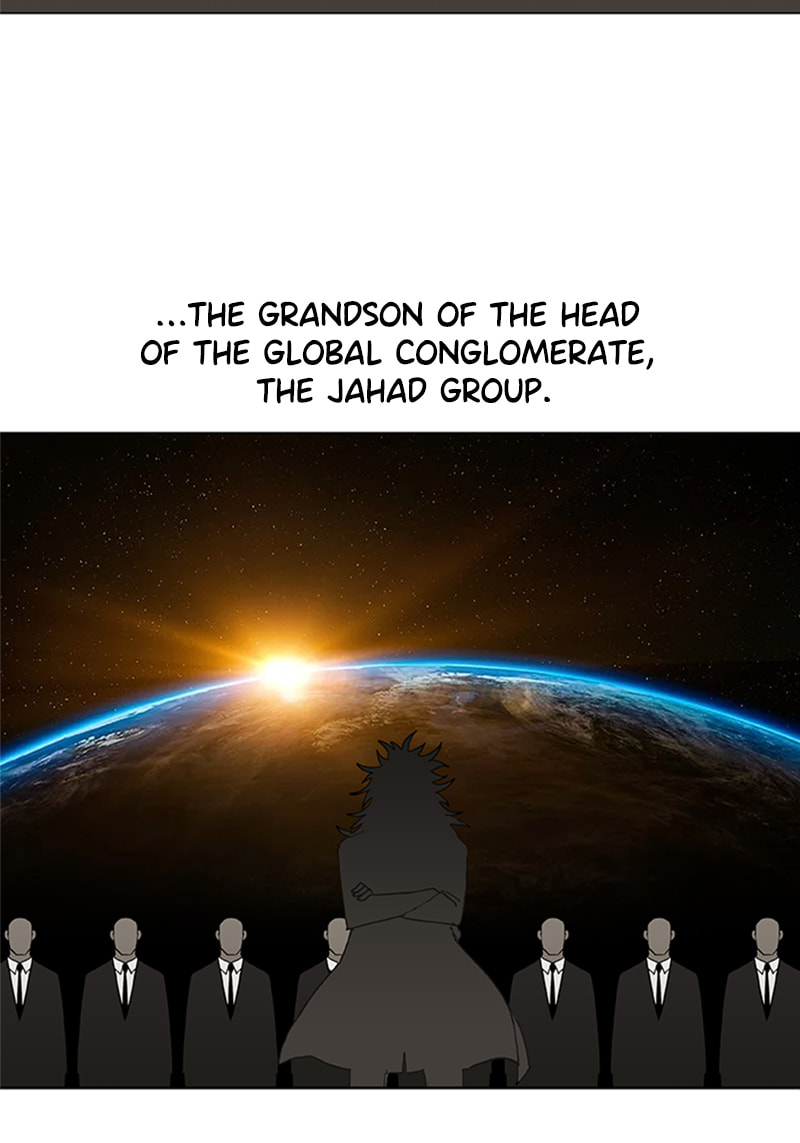 Read The Boxer chapter 20 image 3 on Lezhin