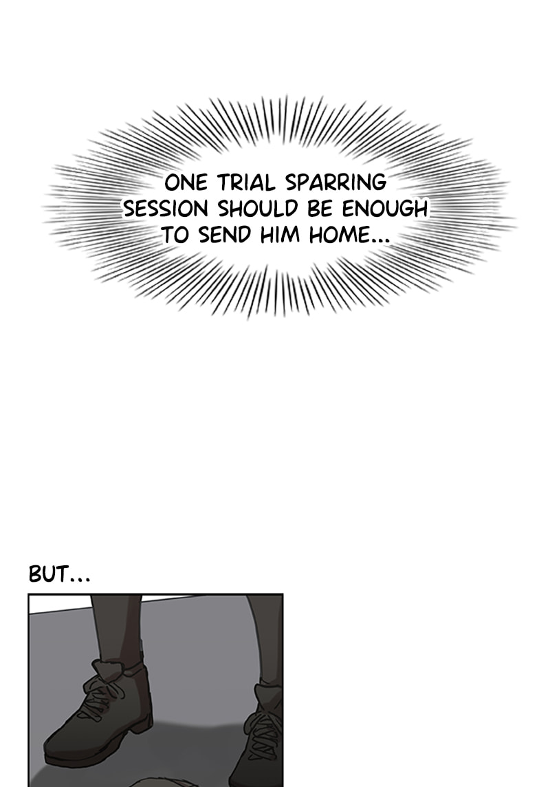 Read The Boxer chapter 20 image 30 on Lezhin