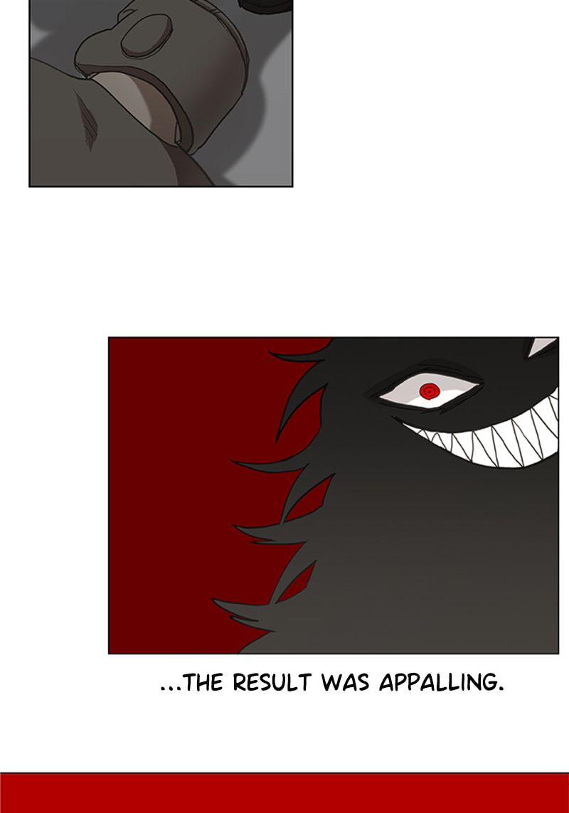 Read The Boxer chapter 20 image 31 on Lezhin