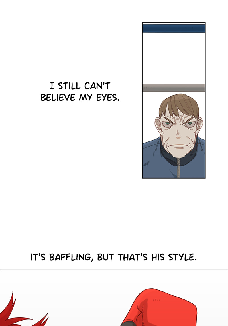 Read The Boxer chapter 20 image 37 on Lezhin