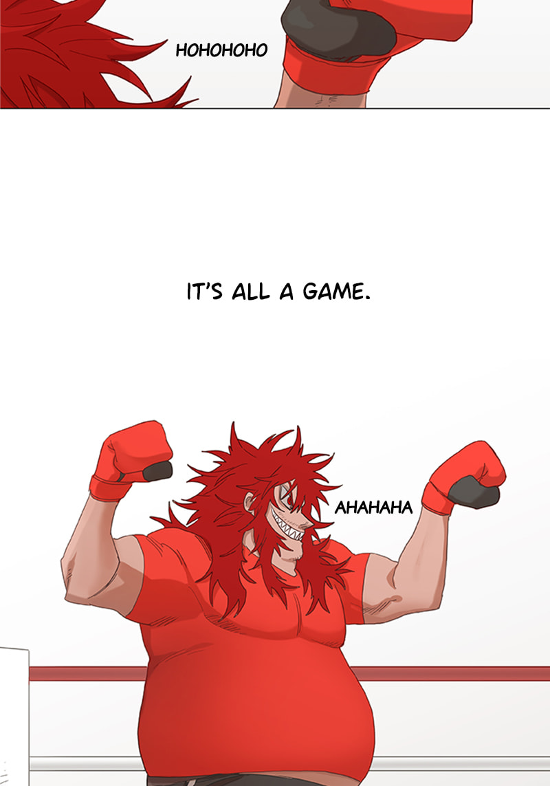 Read The Boxer chapter 20 image 38 on Lezhin