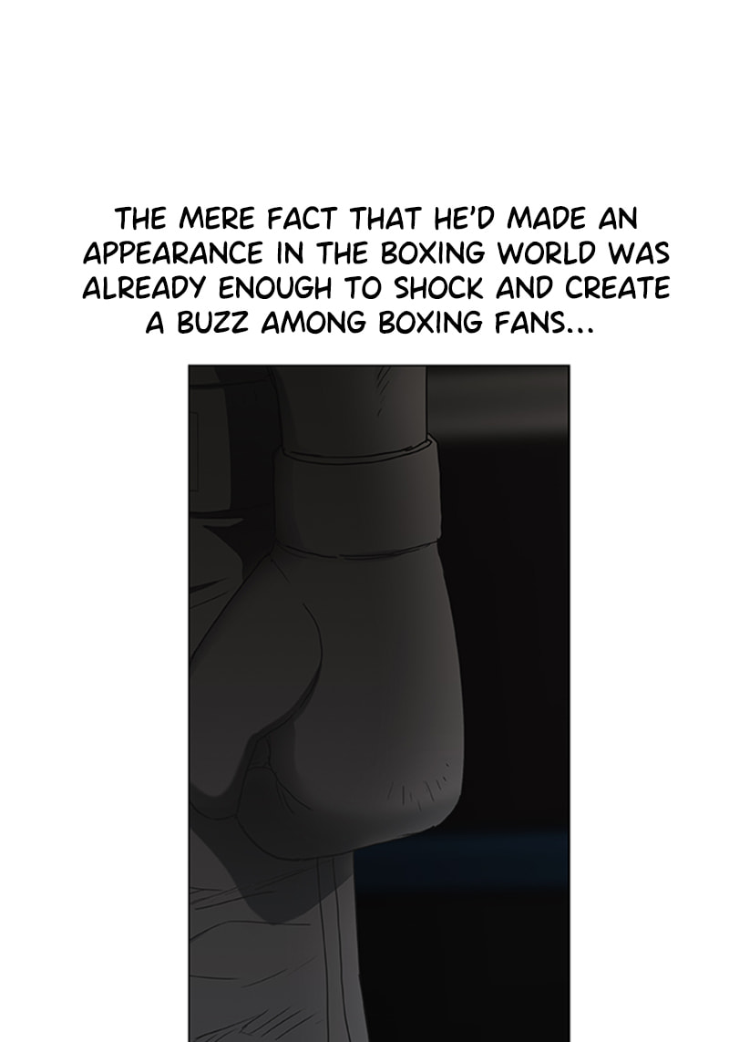 Read The Boxer chapter 20 image 4 on Lezhin