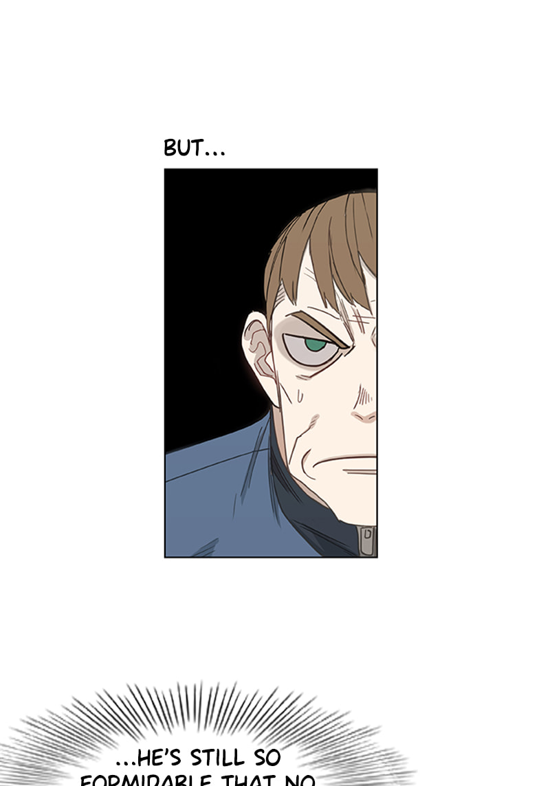 Read The Boxer chapter 20 image 40 on Lezhin