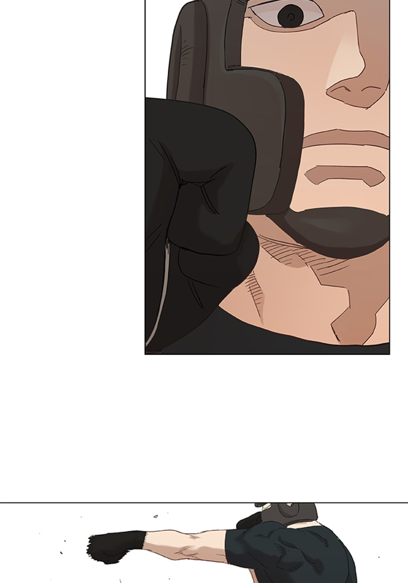 Read The Boxer chapter 20 image 44 on Lezhin