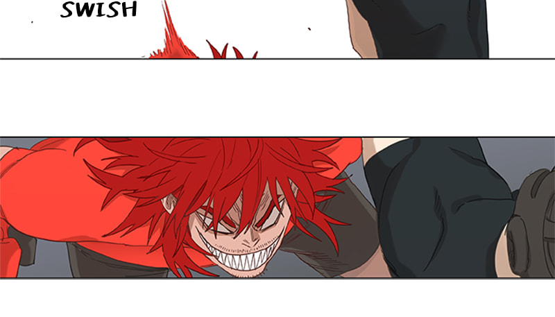 Read The Boxer chapter 20 image 45 on Lezhin