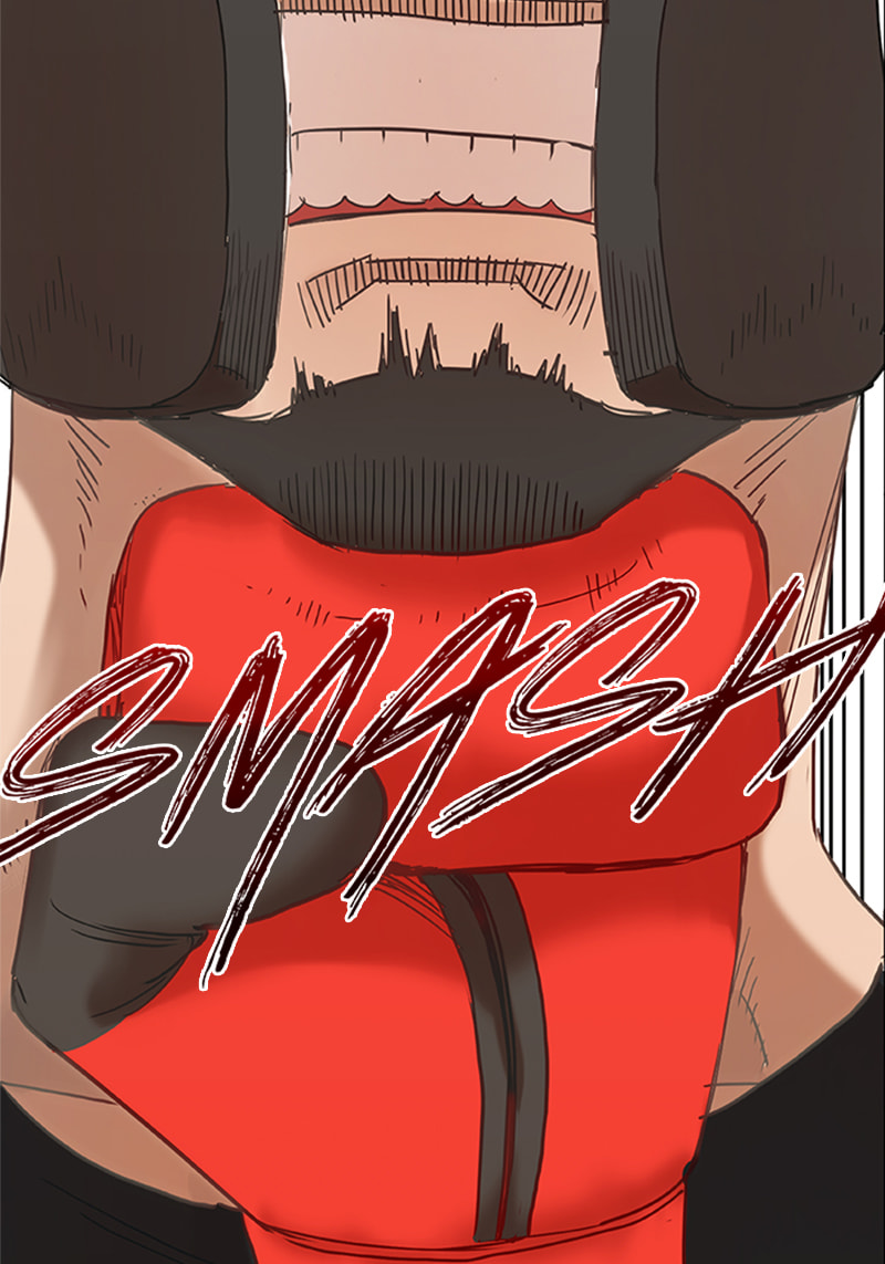 Read The Boxer chapter 20 image 47 on Lezhin