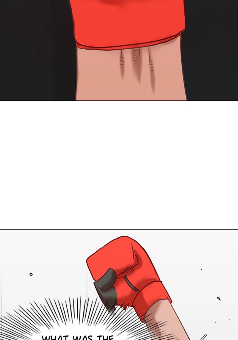 Read The Boxer chapter 20 image 48 on Lezhin