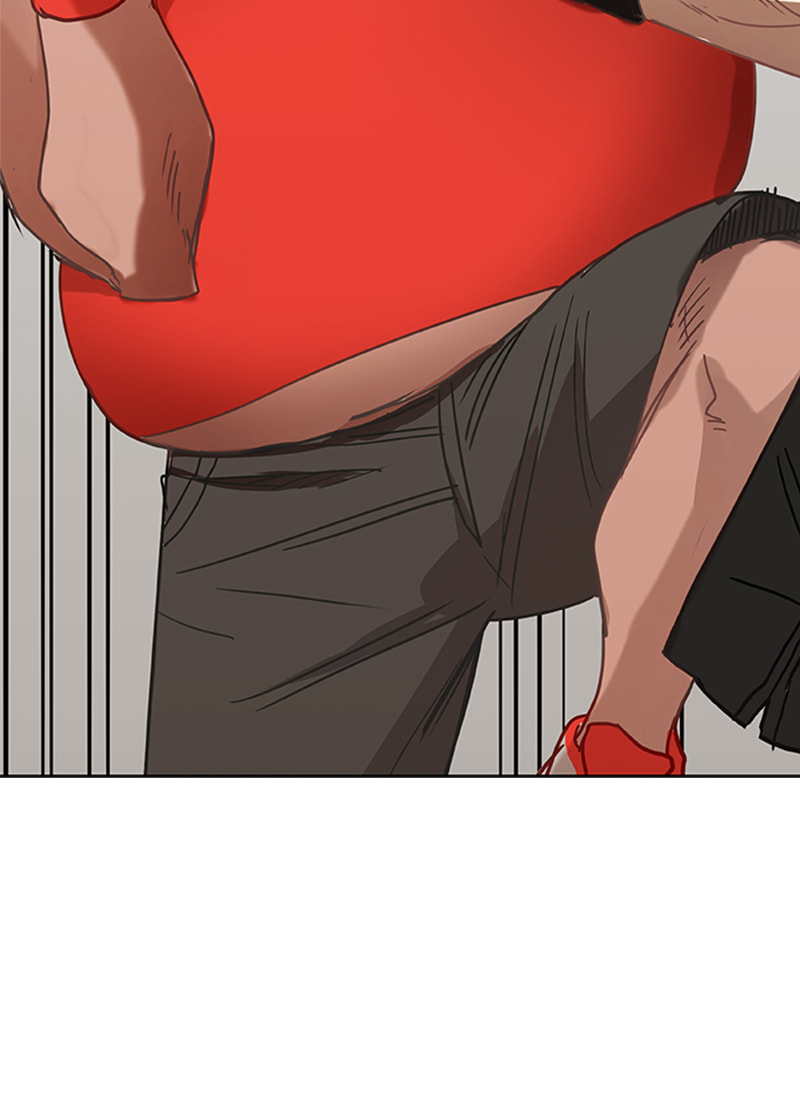 Read The Boxer chapter 20 image 50 on Lezhin