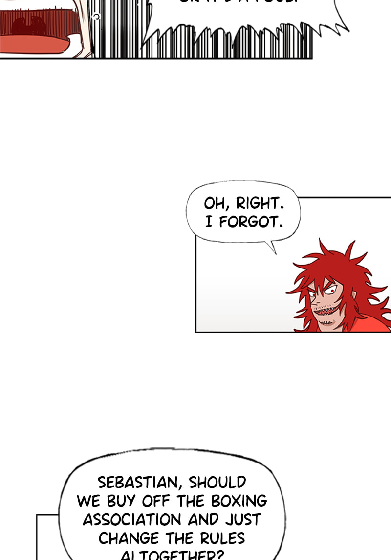 Read The Boxer chapter 20 image 53 on Lezhin