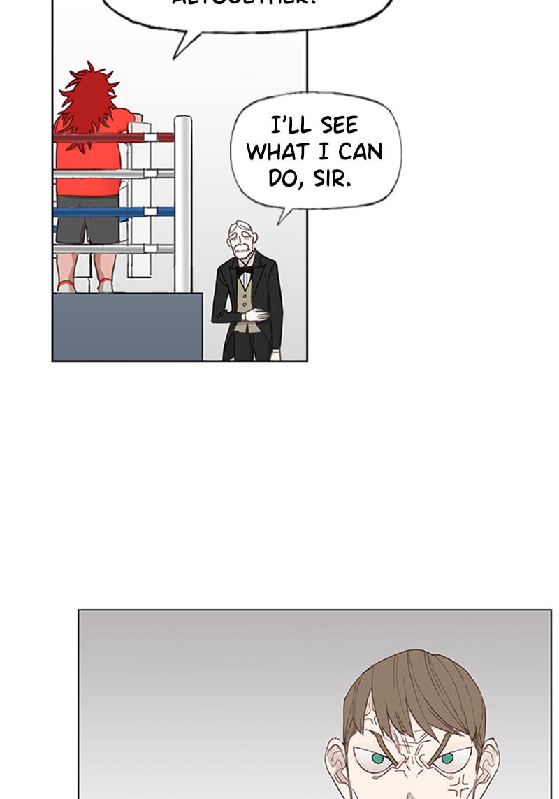 Read The Boxer chapter 20 image 54 on Lezhin