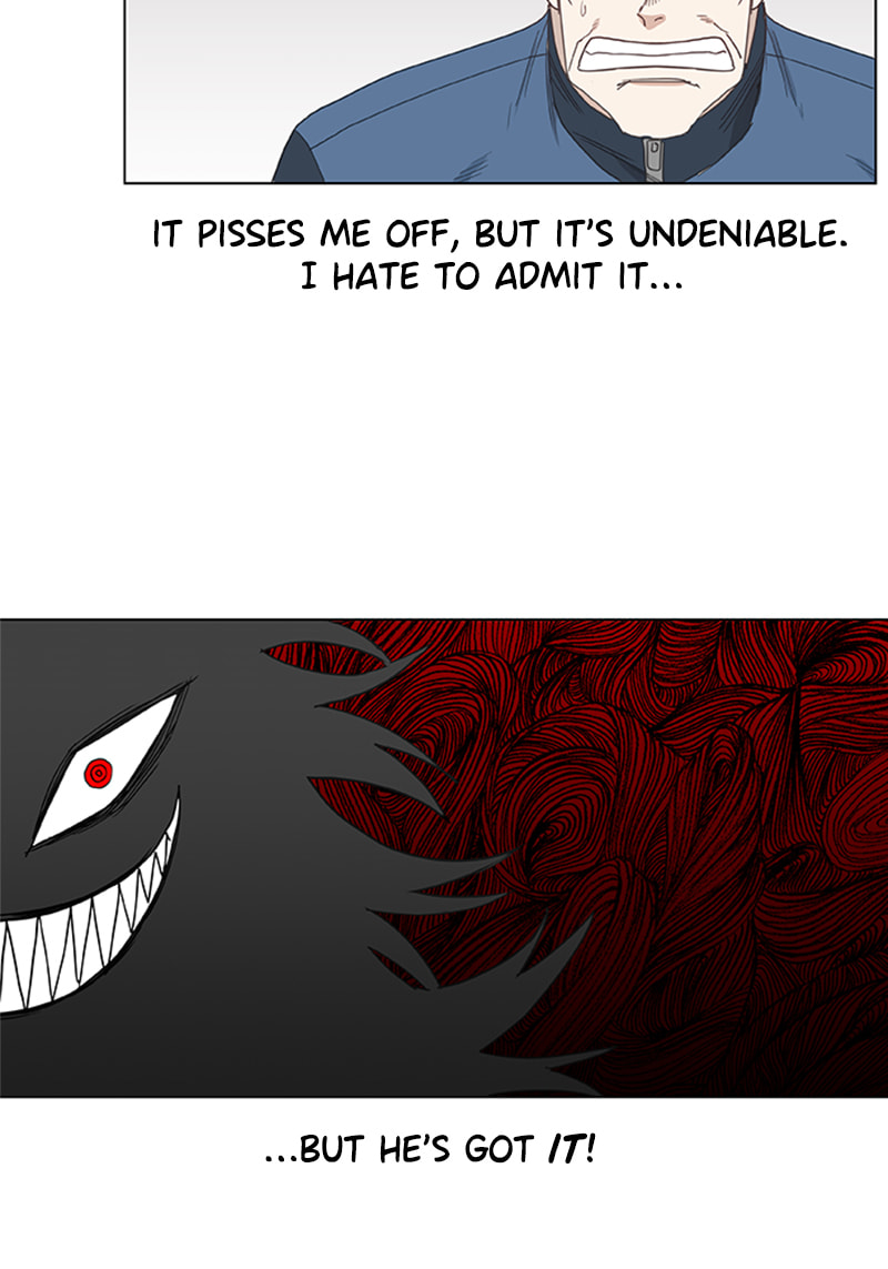 Read The Boxer chapter 20 image 55 on Lezhin
