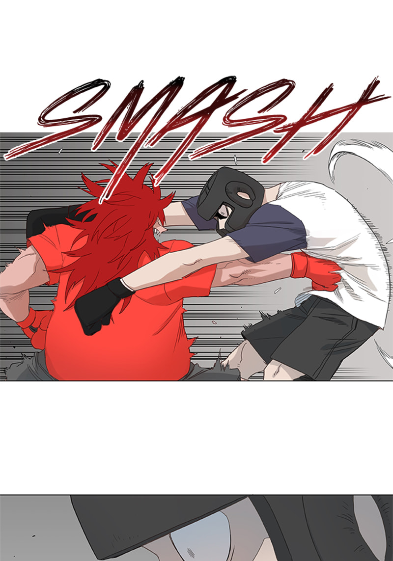 Read The Boxer chapter 20 image 57 on Lezhin