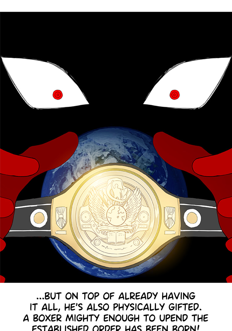 Read The Boxer chapter 20 image 61 on Lezhin