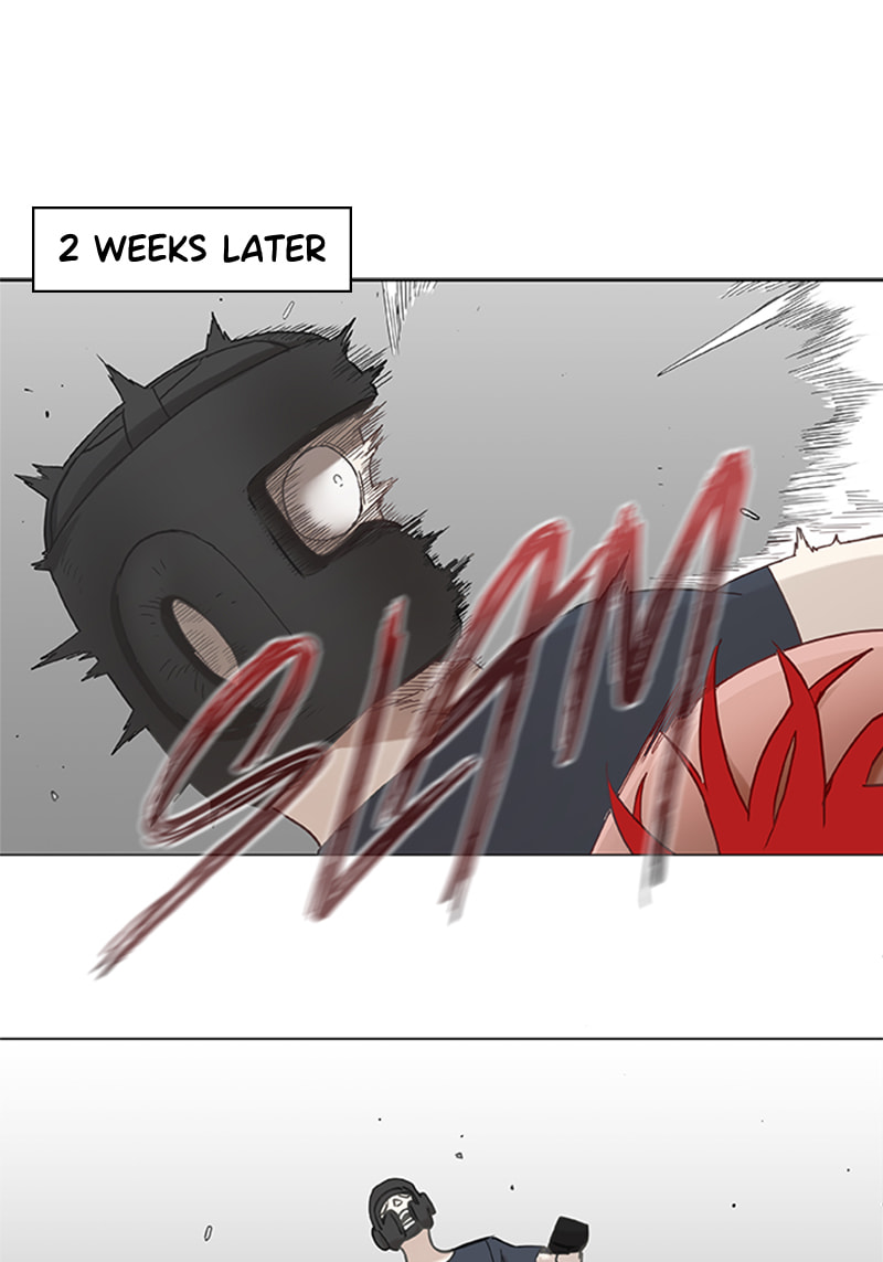 Read The Boxer chapter 20 image 63 on Lezhin