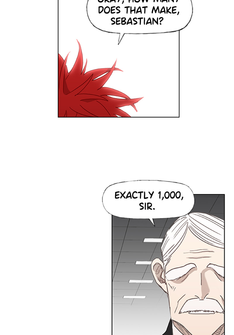 Read The Boxer chapter 20 image 65 on Lezhin