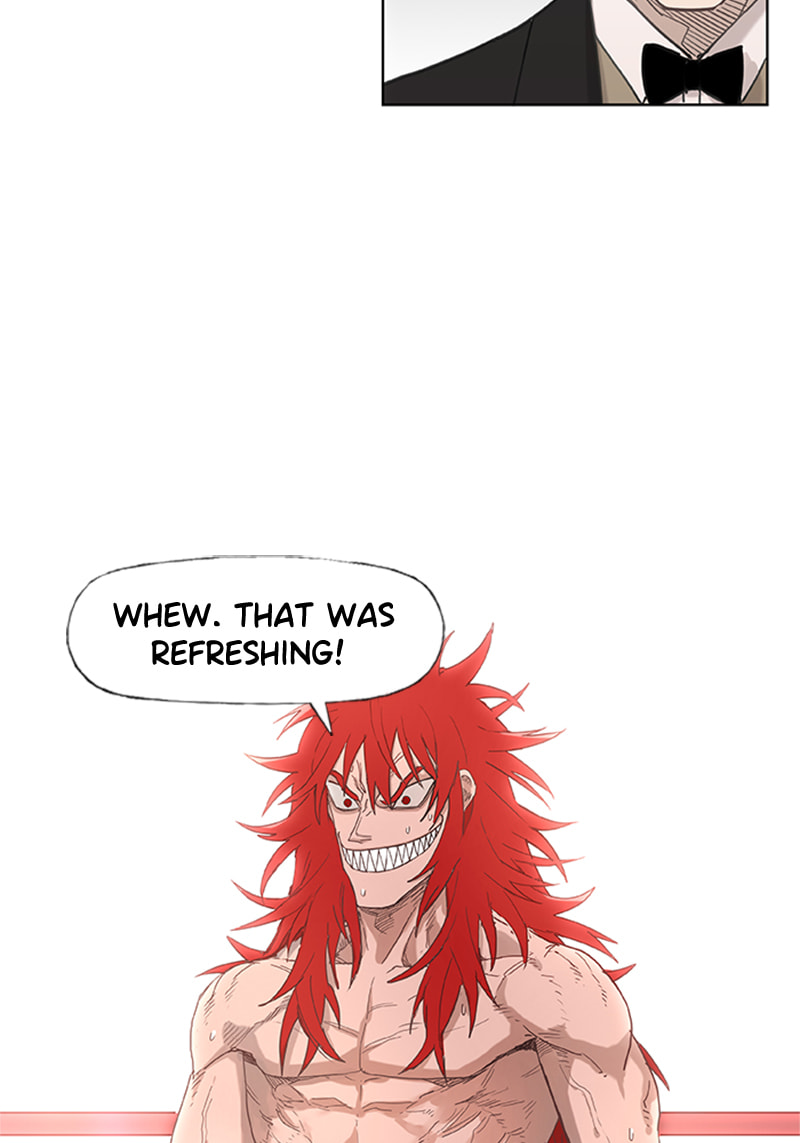 Read The Boxer chapter 20 image 66 on Lezhin