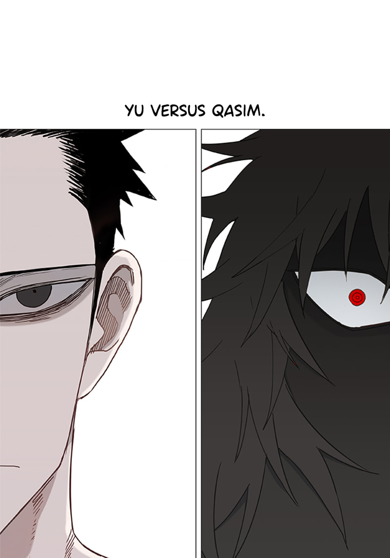 Read The Boxer chapter 20 image 7 on Lezhin