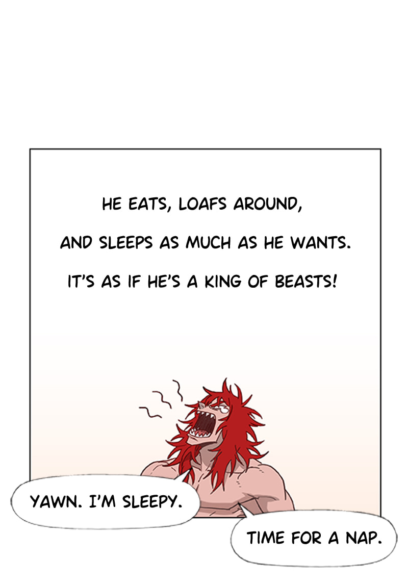 Read The Boxer chapter 20 image 71 on Lezhin