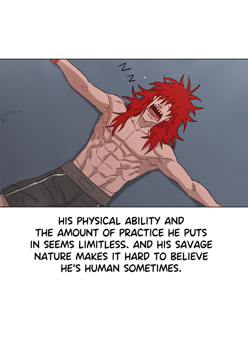 Read The Boxer chapter 20 image 72 on Lezhin