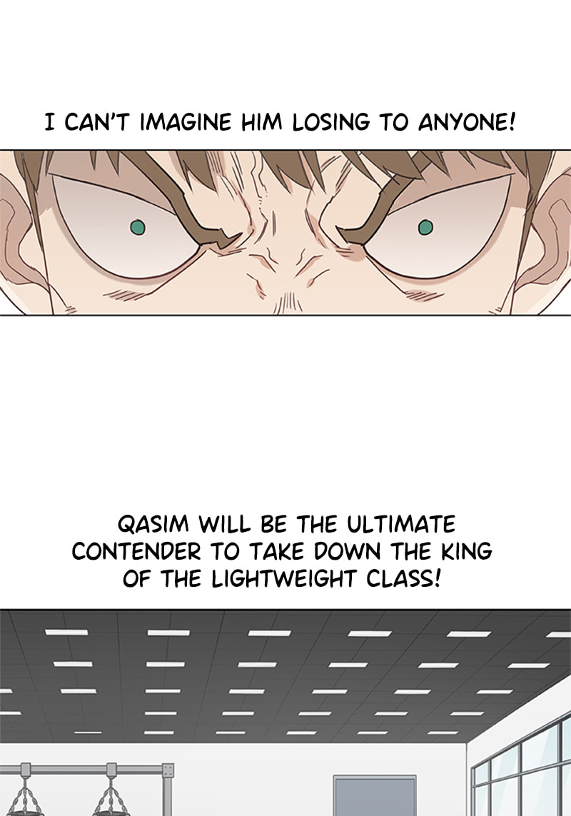 Read The Boxer chapter 20 image 73 on Lezhin