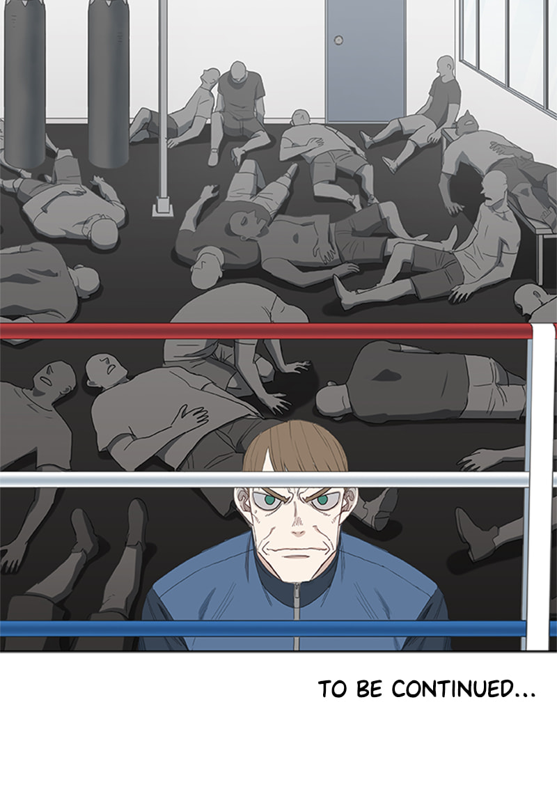 Read The Boxer chapter 20 image 74 on Lezhin