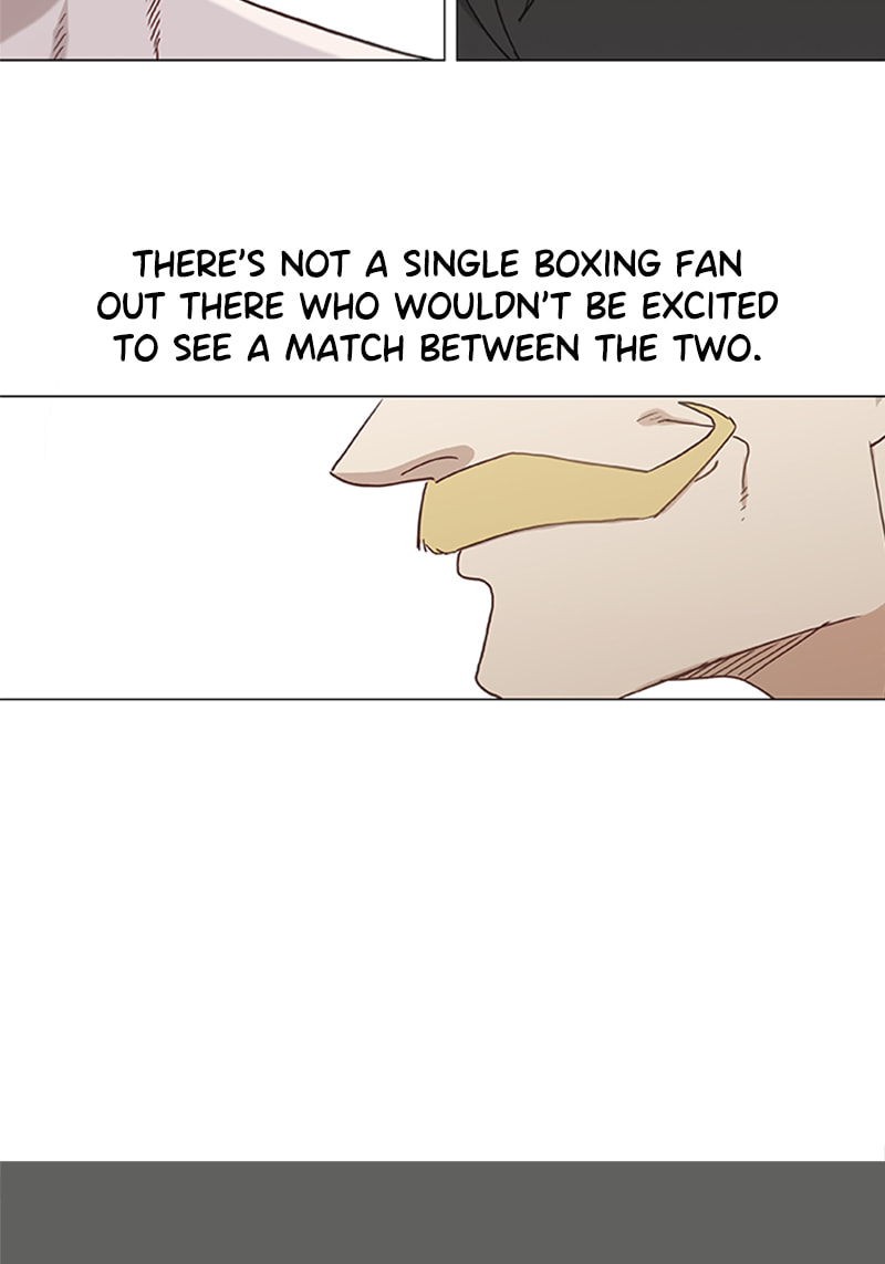 Read The Boxer chapter 20 image 8 on Lezhin