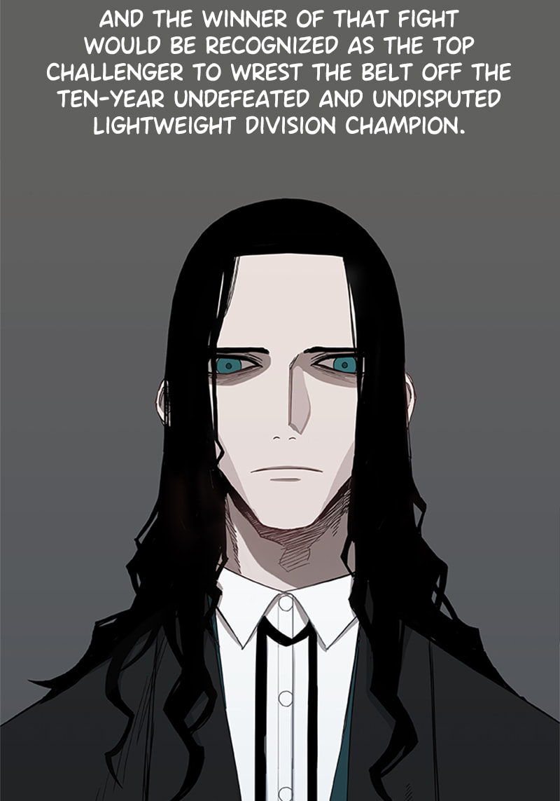 Read The Boxer chapter 20 image 9 on Lezhin