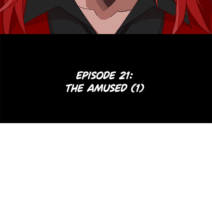 Read The Boxer chapter 21 image 10 on Lezhin