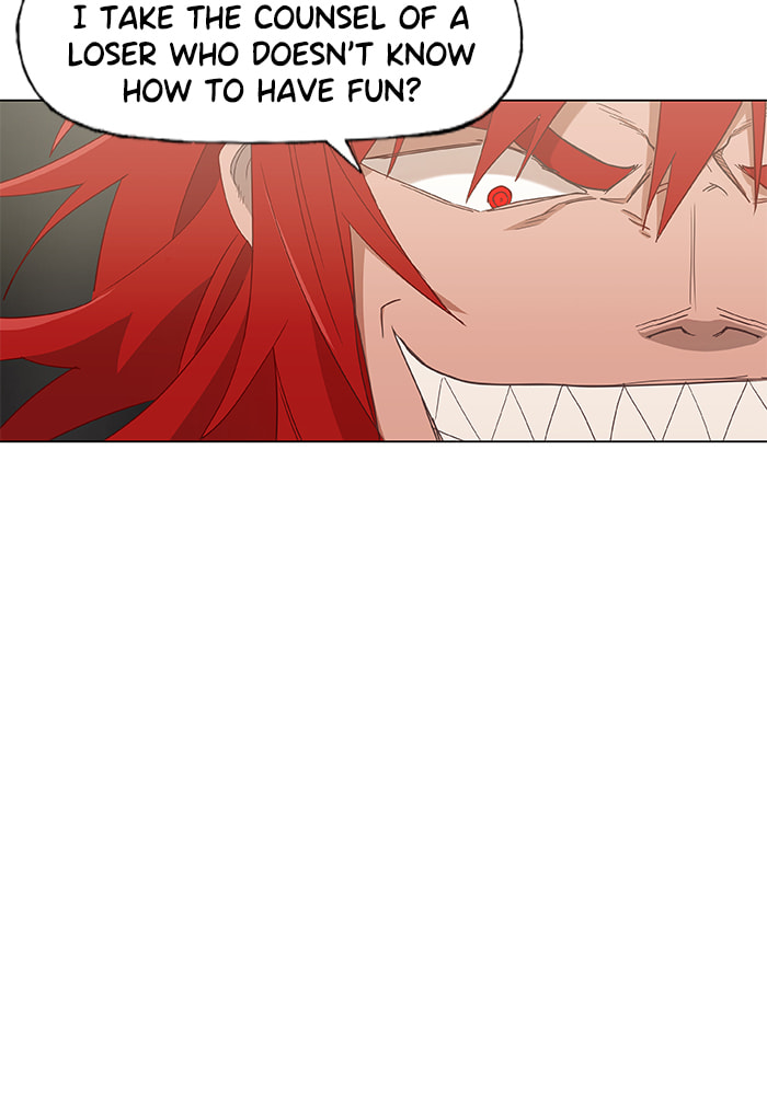 Read The Boxer chapter 21 image 105 on Lezhin