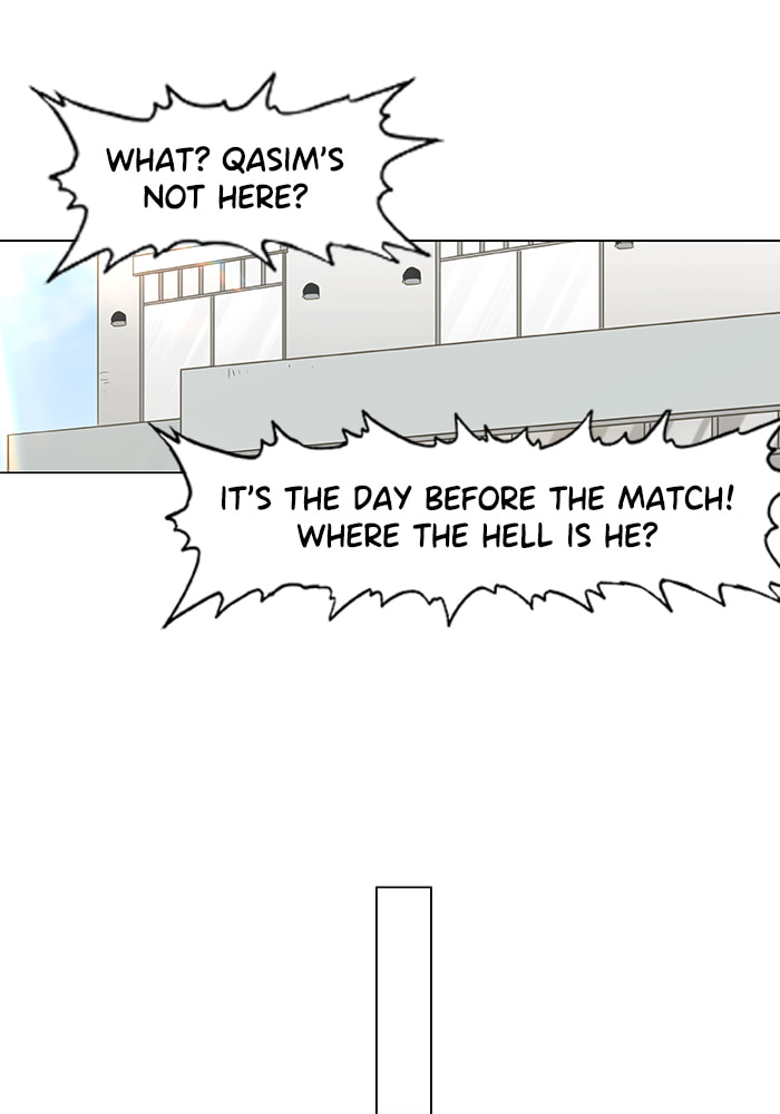 Read The Boxer chapter 21 image 11 on Lezhin