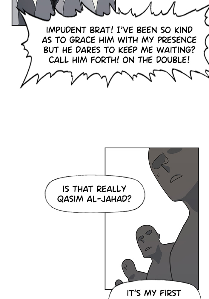 Read The Boxer chapter 21 image 15 on Lezhin