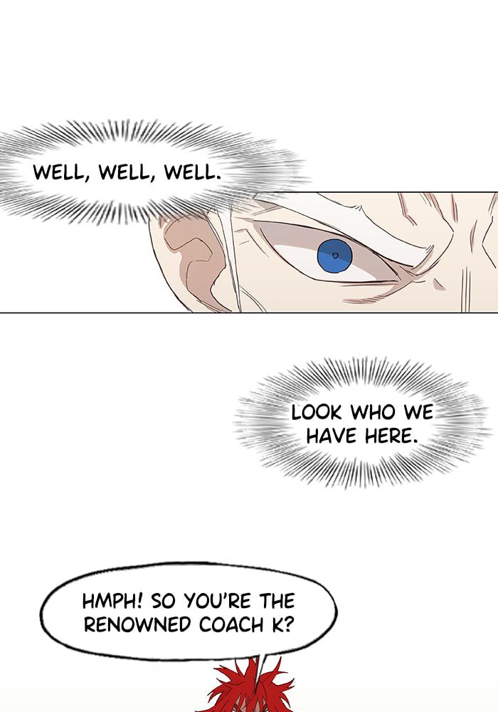 Read The Boxer chapter 21 image 17 on Lezhin