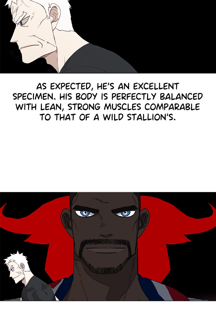 Read The Boxer chapter 21 image 21 on Lezhin
