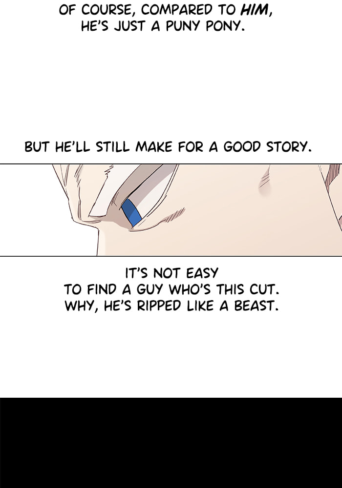 Read The Boxer chapter 21 image 22 on Lezhin