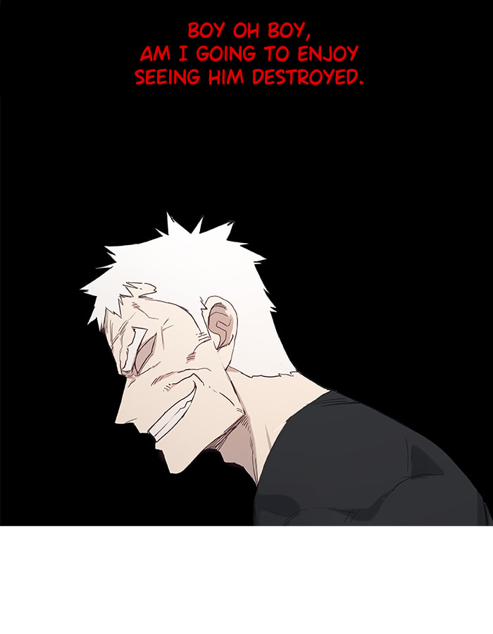 Read The Boxer chapter 21 image 23 on Lezhin