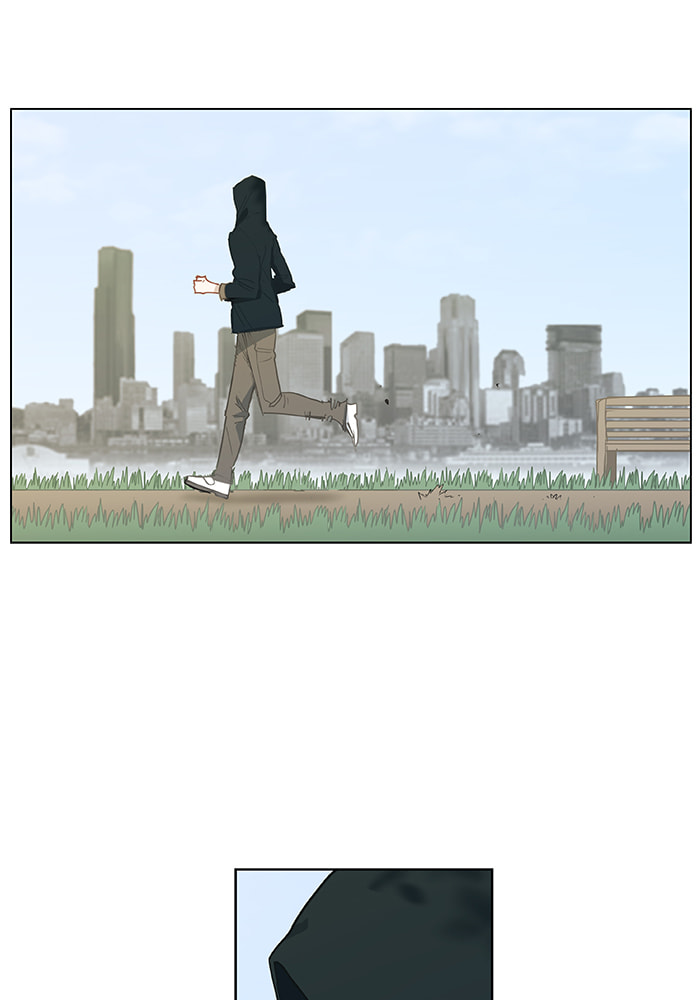 Read The Boxer chapter 21 image 27 on Lezhin